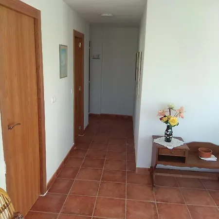 B - Coblanca 3 Levante 1 Dorm Lägenhet Benidorm